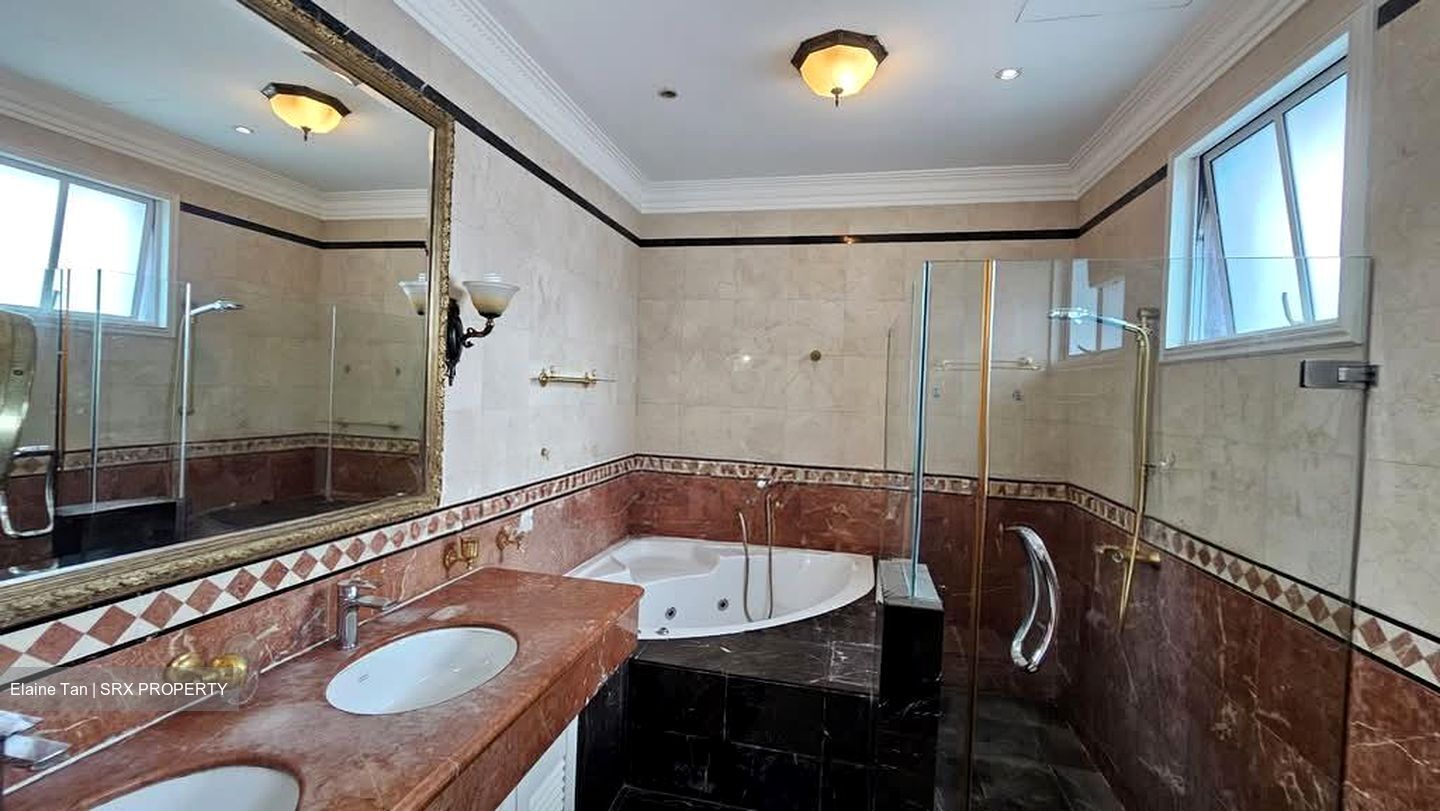 Fernhill Cottage (D10), Terrace #573810941